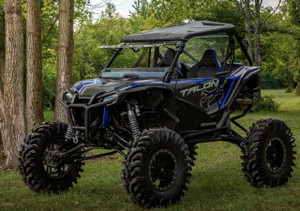 SuperATV Honda Talon 1000X 8" Lift Kit - LK-H-TALX-8-K-02 SuperATV Honda Talon 1000X 8" Lift Kit - LK-H-TALX-8-K-02