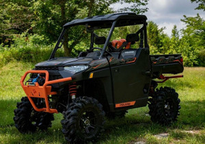 SuperATV Polaris Ranger XP 1000 2" Lift Kit - LK-H-TALX-HL19