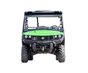 SuperATV John Deere Gator XUV835M Lift Kit (2") - LK-JD-835M SuperATV John Deere Gator XUV835M Lift Kit (2") - LK-JD-835M