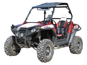 SuperATV Polaris RZR 4 800 2-3" Lift Kit - LK-P-RZRS-3-02#RF SuperATV Polaris RZR 4 800 2-3" Lift Kit - LK-P-RZRS-3-02#RF
