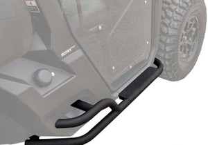 SuperATV Can-Am Defender Nerf Bars - NB-CA-DEF-00 SuperATV Can-Am Defender Nerf Bars - NB-CA-DEF-00
