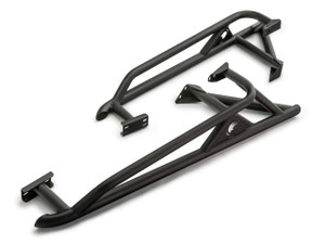 SuperATV Honda Talon 1000R Tree Kickers - NB-H-TAL-002-00 SuperATV Honda Talon 1000R Tree Kickers - NB-H-TAL-002-00