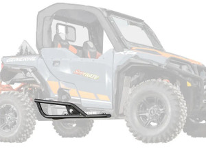 SuperATV Polaris General XP 1000 Tree Kickers - NB-P-GENXP-00