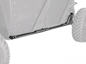 SuperATV Polaris Ranger XP 1000 Crew Heavy-Duty Nerf Bars - NB-P-RAN1K4-00#XP SuperATV Polaris Ranger XP 1000 Crew Heavy-Duty Nerf Bars - NB-P-RAN1K4-00#XP