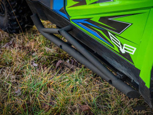 SuperATV Textron Wildcat XX Nerf Bars - NB-T-XX-00 SuperATV Textron Wildcat XX Nerf Bars - NB-T-XX-00