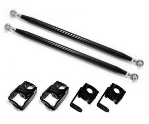 SuperATV Kawasaki Teryx Track Bars - PGH8-RL-006-02 SuperATV Kawasaki Teryx Track Bars - PGH8-RL-006-02