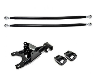 SuperATV Can-Am X3 Track Bars - PGH8-RL-010-02 SuperATV Can-Am X3 Track Bars - PGH8-RL-010-02