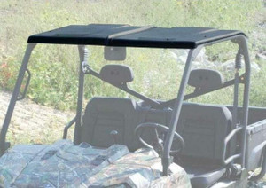 SuperATV Polaris Ranger 700 Plastic Roof - PR-P-RAN-09XP#AB SuperATV Polaris Ranger 700 Plastic Roof - PR-P-RAN-09XP#AB