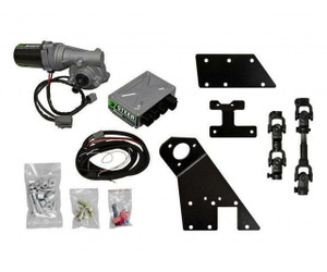 SuperATV Honda Pioneer 500 Power Steering Kit - PS-3-54