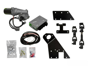 SuperATV Honda Pioneer 520 Power Steering Kit - PS-3-54#520 SuperATV Honda Pioneer 520 Power Steering Kit - PS-3-54#520