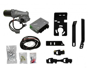 SuperATV Kawasaki Mule Power Steering Kit - PS-4-49