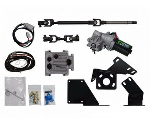 SuperATV Can-Am Defender Power Steering Kit - PS-7-67 SuperATV Can-Am Defender Power Steering Kit - PS-7-67