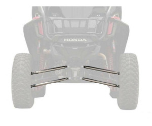 SuperATV Honda Talon 1000R Billet Radius Arms - RA-H-TALR-HEX SuperATV Honda Talon 1000R Billet Radius Arms - RA-H-TALR-HEX