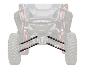 SuperATV Honda Talon 1000R Tubed Radius Arms - RA-H-TALR-TU-02 SuperATV Honda Talon 1000R Tubed Radius Arms - RA-H-TALR-TU-02