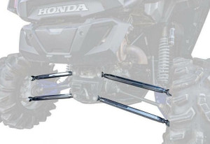 SuperATV Honda Talon 1000X Billet Radius Arms - RA-H-TALX-HEX SuperATV Honda Talon 1000X Billet Radius Arms - RA-H-TALX-HEX