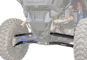 SuperATV Polaris RZR Pro XP High Clearance Boxed Radius Arms - RA-P-PROXP-BX-001-02