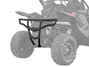 SuperATV CFMoto ZForce 950 Rear Bumper - RB-CF-ZF950-00 SuperATV CFMoto ZForce 950 Rear Bumper - RB-CF-ZF950-00