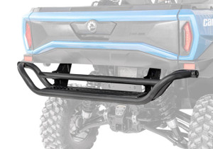 SuperATV Can-Am Commander 1000 Rear Bumper - RBG-CA-COM-001-00 SuperATV Can-Am Commander 1000 Rear Bumper - RBG-CA-COM-001-00