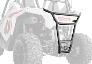 SuperATV Polaris RZR 200 Rear Bumper - RBG-P-RZR200-00 SuperATV Polaris RZR 200 Rear Bumper - RBG-P-RZR200-00