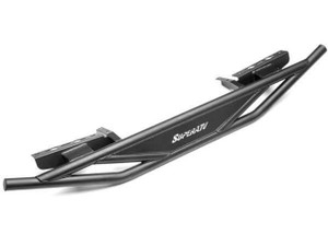 SuperATV Yamaha Wolverine Rmax4 1000 Rear Bumper - RBG-Y-RMAX4-00
