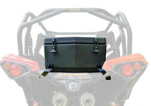 SuperATV Can-Am Maverick Cooler / Cargo Box - RCB-CA-MAV-001 SuperATV Can-Am Maverick Cooler / Cargo Box - RCB-CA-MAV-001