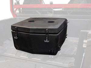 SuperATV Polaris General XP 1000 Cooler / Cargo Box - RCB-P-GEN-004#XP