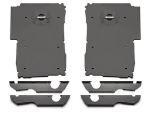 SuperATV Can-Am Maverick X3 Max Rear Seat Conversion Kit - RCSC-CA-X3MAX SuperATV Can-Am Maverick X3 Max Rear Seat Conversion Kit - RCSC-CA-X3MAX