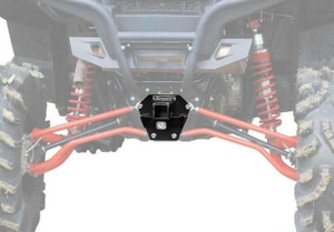 SuperATV Polaris RZR XP 900 Rear Receiver Hitch - RH-P-RZRXP-02