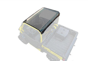 SuperATV Can-Am Defender Tinted Roof - ROOF-CA-DEF-71 SuperATV Can-Am Defender Tinted Roof - ROOF-CA-DEF-71