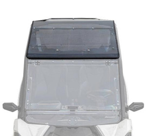 SuperATV Can-Am Maverick Trail Tinted Roof - ROOF-CA-MAVS-71#TR SuperATV Can-Am Maverick Trail Tinted Roof - ROOF-CA-MAVS-71#TR