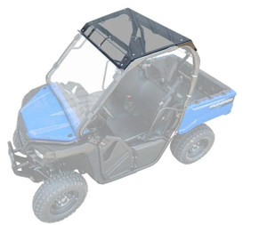 SuperATV Honda Pioneer 520 Tinted Roof - ROOF-H-PIO520-71 SuperATV Honda Pioneer 520 Tinted Roof - ROOF-H-PIO520-71