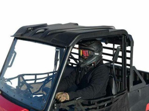 SuperATV 2015+ Polaris Ranger 570 Midsize Plastic Roof - ROOF-P-RAN-MID SuperATV 2015+ Polaris Ranger 570 Midsize Plastic Roof - ROOF-P-RAN-MID