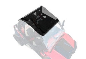 SuperATV Polaris RZR XP 900 Tinted Roof - ROOF-P-RZR-71#RN