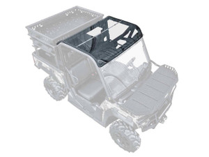 SuperATV Tracker 800SX Tinted Roof - ROOF-TR-800SX-71 SuperATV Tracker 800SX Tinted Roof - ROOF-TR-800SX-71