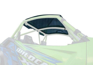 SuperATV Textron Wildcat XX Tinted Roof - ROOF-T-XX-71 SuperATV Textron Wildcat XX Tinted Roof - ROOF-T-XX-71