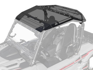 SuperATV Yamaha Wolverine Rmax 1000 Tinted Roof - ROOF-Y-RMAX-71 SuperATV Yamaha Wolverine Rmax 1000 Tinted Roof - ROOF-Y-RMAX-71