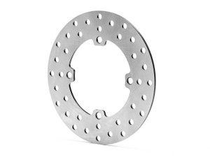 SuperATV Polaris Ranger XP 1000 Up And Running Rear Brake Rotor - ROTR-P-RAN1K