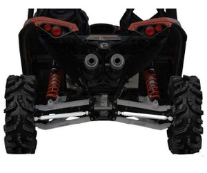 SuperATV Can-Am Maverick Billet Radius Arms - RSL-CA-MAV-008 SuperATV Can-Am Maverick Billet Radius Arms - RSL-CA-MAV-008