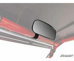 SuperATV Honda Rear View Mirror - RVM-013-02#HON SuperATV Honda Rear View Mirror - RVM-013-02#HON
