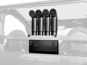 SuperATV Polaris General 1000 Depth Finder Snorkel Kit - SKL-P-GEN