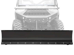 SuperATV Polaris Ranger Midsize Plow Pro Snow Plow - SPK-P-RANMID570-02#AA