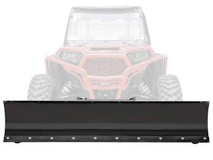 SuperATV Polaris RZR 800 Plow Pro Snow Plow - SPK-P-RZR570-02#AA SuperATV Polaris RZR 800 Plow Pro Snow Plow - SPK-P-RZR570-02#AA