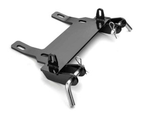 SuperATV Honda Pioneer 1000 Plow Pro Snow Plow Mount - SPM-H-PIO1K-001-02 SuperATV Honda Pioneer 1000 Plow Pro Snow Plow Mount - SPM-H-PIO1K-001-02