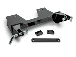 SuperATV Yamaha Viking Plow Pro Snow Plow Mount - SPM-Y-VIK-02 SuperATV Yamaha Viking Plow Pro Snow Plow Mount - SPM-Y-VIK-02