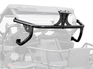 SuperATV CFMoto ZForce 950 Spare Tire Carrier - STC-CF-ZF950-01 SuperATV CFMoto ZForce 950 Spare Tire Carrier - STC-CF-ZF950-01
