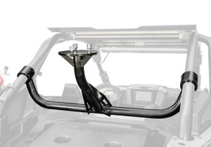 SuperATV Polaris RZR Turbo R Spare Tire Carrier - STC-P-RZRTR-01 SuperATV Polaris RZR Turbo R Spare Tire Carrier - STC-P-RZRTR-01
