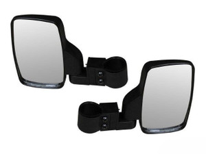 SuperATV CFMoto Side View Mirror - SVM-001#CF