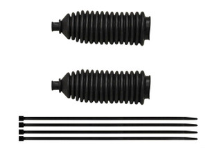 SuperATV Can-Am Maverick Up & Running Rack & Pinion Replacement Boot Kit - T2598#AD SuperATV Can-Am Maverick Up & Running Rack & Pinion Replacement Boot Kit - T2598#AD