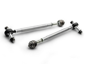 SuperATV Kawasaki Mule Pro Heavy-Duty Tie Rod Kit - TR04-001-0