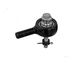 SuperATV Can-Am Defender Heavy Duty Tie Rod Kit (Kit A) - TRK-CA-DEF SuperATV Can-Am Defender Heavy Duty Tie Rod Kit (Kit A) - TRK-CA-DEF